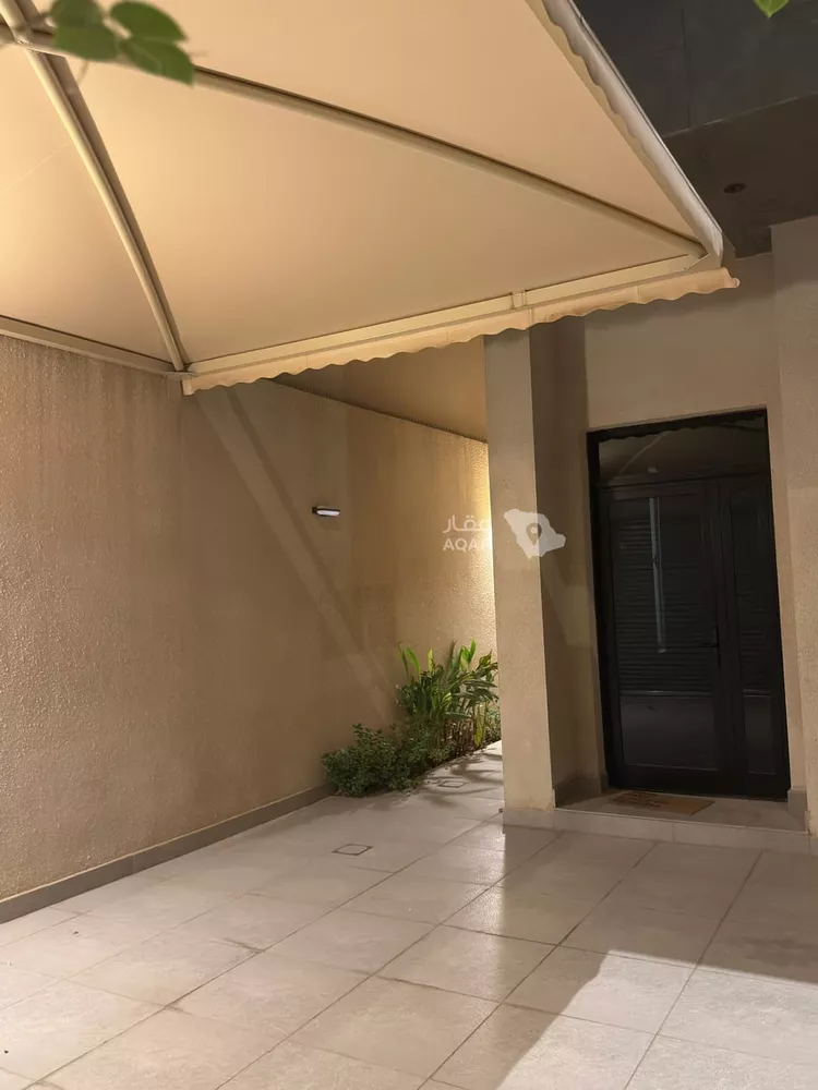 Villa for Rent in Riyadh An Narjis 7