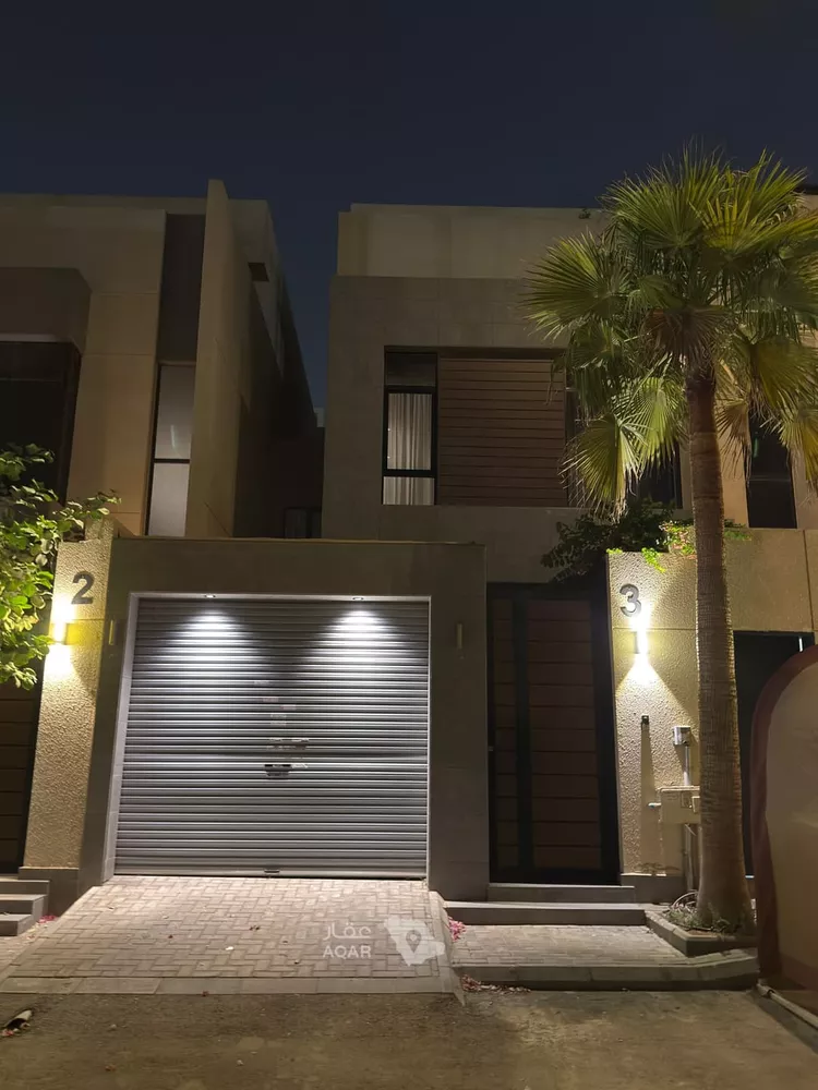 Villa for Rent in Riyadh An Narjis صورة 2