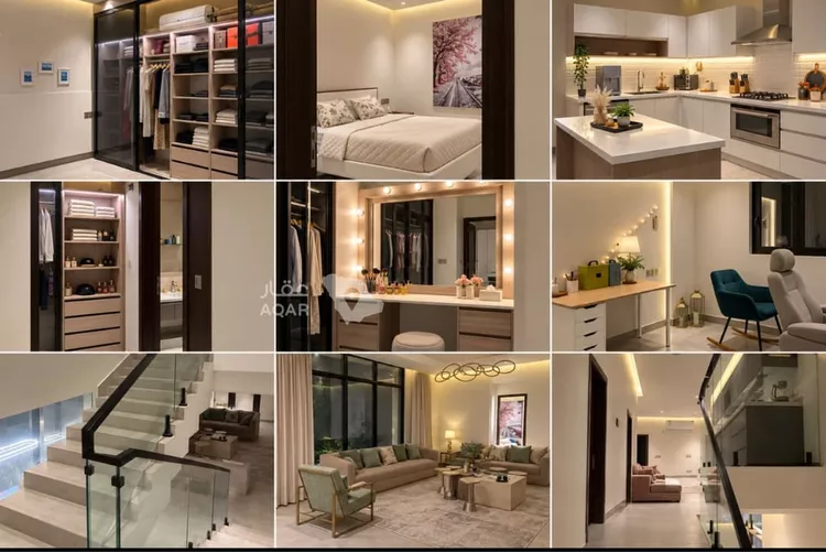 Villa for Rent in Riyadh An Narjis