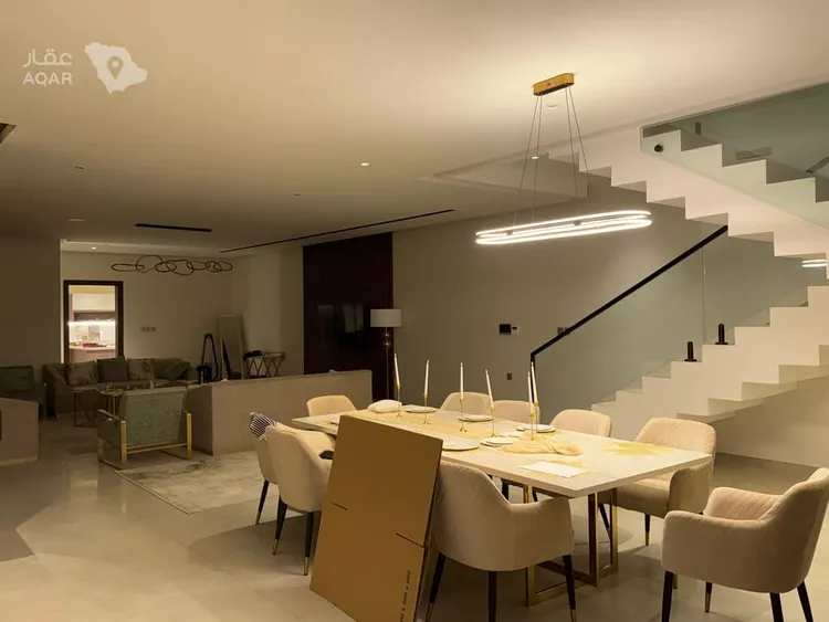 Villa for Rent in Riyadh An Narjis 6