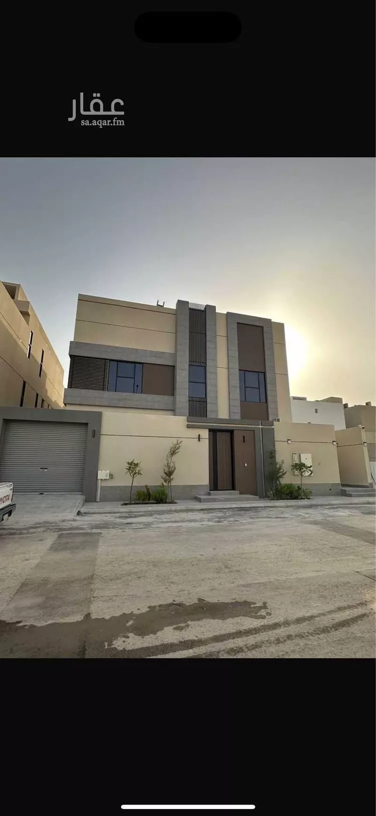 فيلا للإيجار في شارع عمر بن فهد المكي, حي النرجس, مدينة الرياض, منطقة الرياض