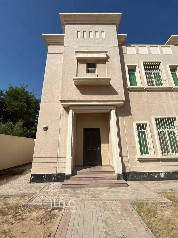 فيلا للبيع في شارع الريان 4, حي جلمودة, مدينة مدينه الجبيل الصناعيه, المنطقة الشرقية 23
