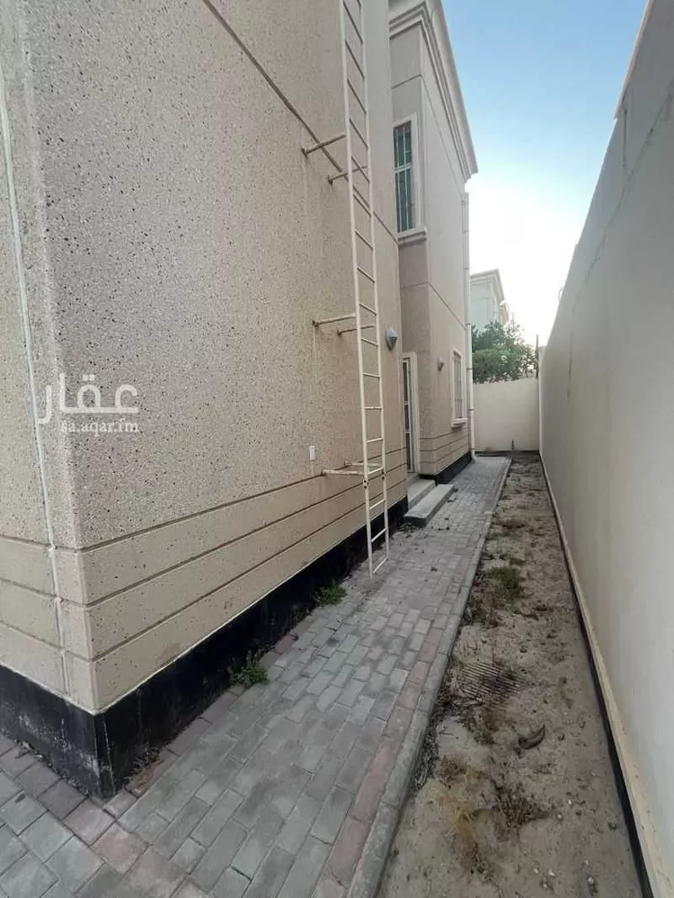 فيلا للبيع في شارع الريان 4, حي جلمودة, مدينة مدينه الجبيل الصناعيه, المنطقة الشرقية 26