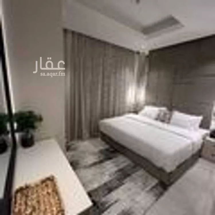 شقة مفروشة للحجز في شارع أبحر ، حي الملقا ، الرياض ، منطقة الرياض صورة 4