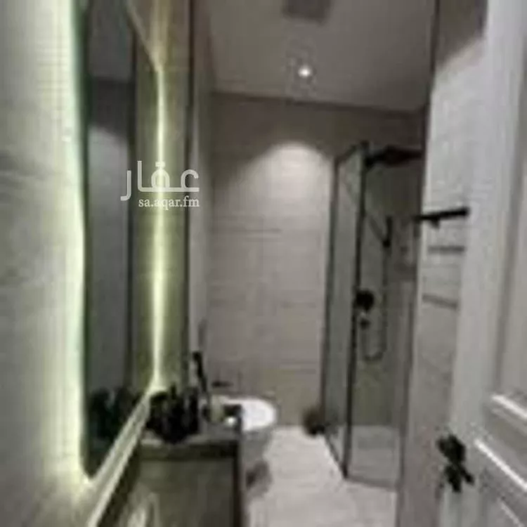 شقة مفروشة للحجز في شارع أبحر ، حي الملقا ، الرياض ، منطقة الرياض صورة 5