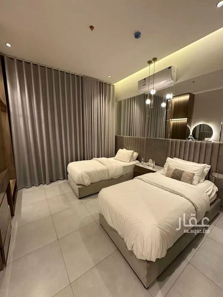 Furnished Apartment for Booking in Riyadh Al Malqa 6