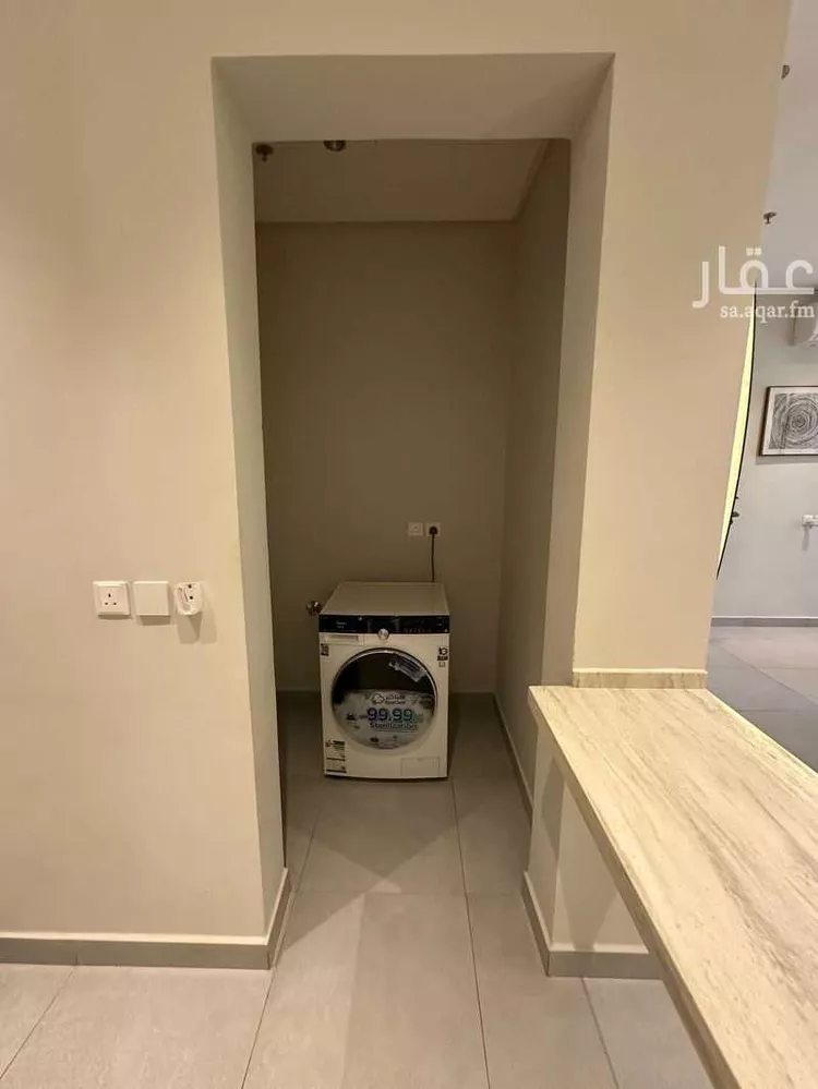 Furnished Apartment for Booking in Riyadh Al Malqa 7