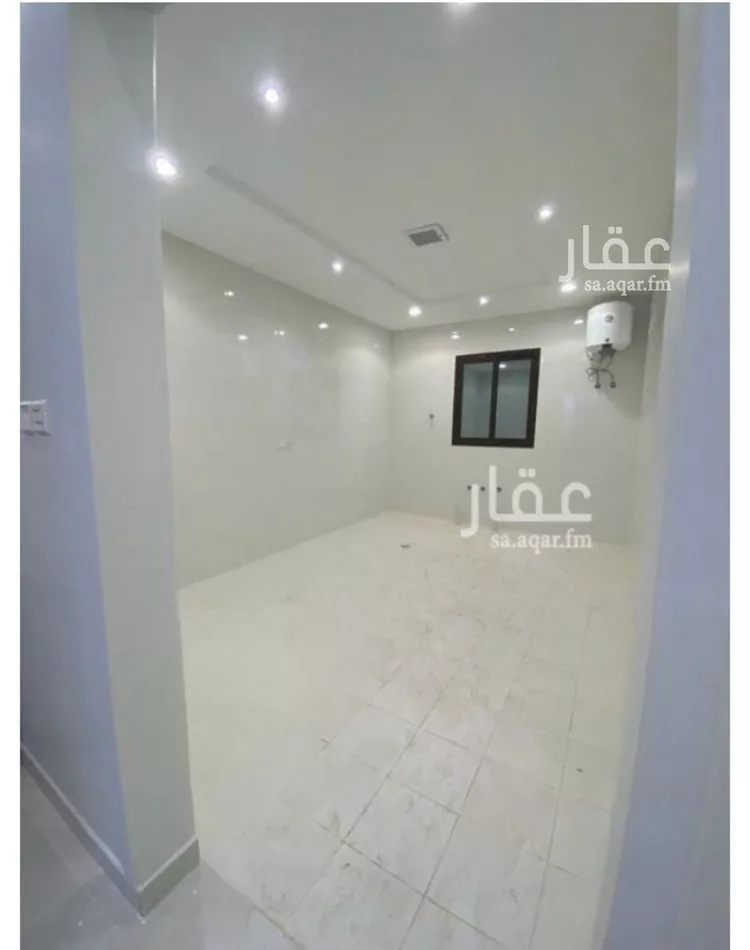 شقة للإيجار في شارع زيد بن عاصم بن عمرو بن عوف, حي النرجس, مدينة الرياض, منطقة الرياض صورة 3