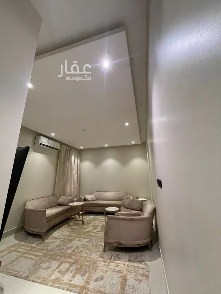 شقة للإيجار في شارع جبل المحاصير, حي القادسية, مدينة الرياض, منطقة الرياض صورة 2