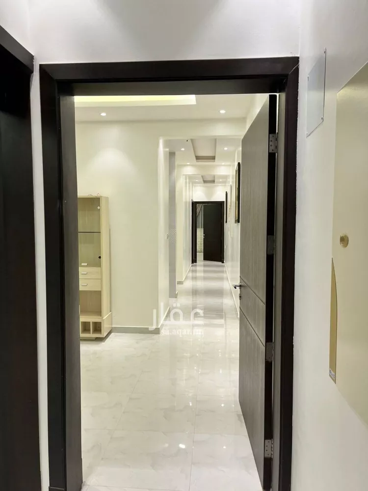 شقة للإيجار في شارع محمد يحي امان, حي الرمال, مدينة الرياض, منطقة الرياض صورة 4