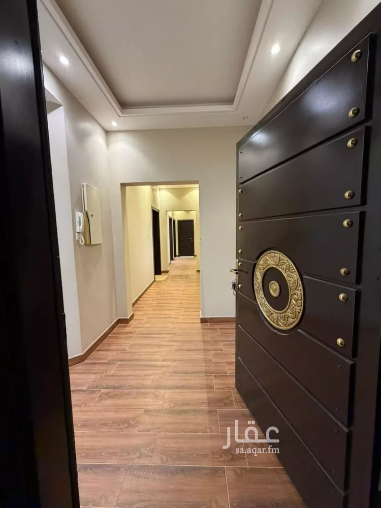 شقة للإيجار في شارع زيد بن عاصم بن عمرو بن عوف, حي النرجس, مدينة الرياض, منطقة الرياض