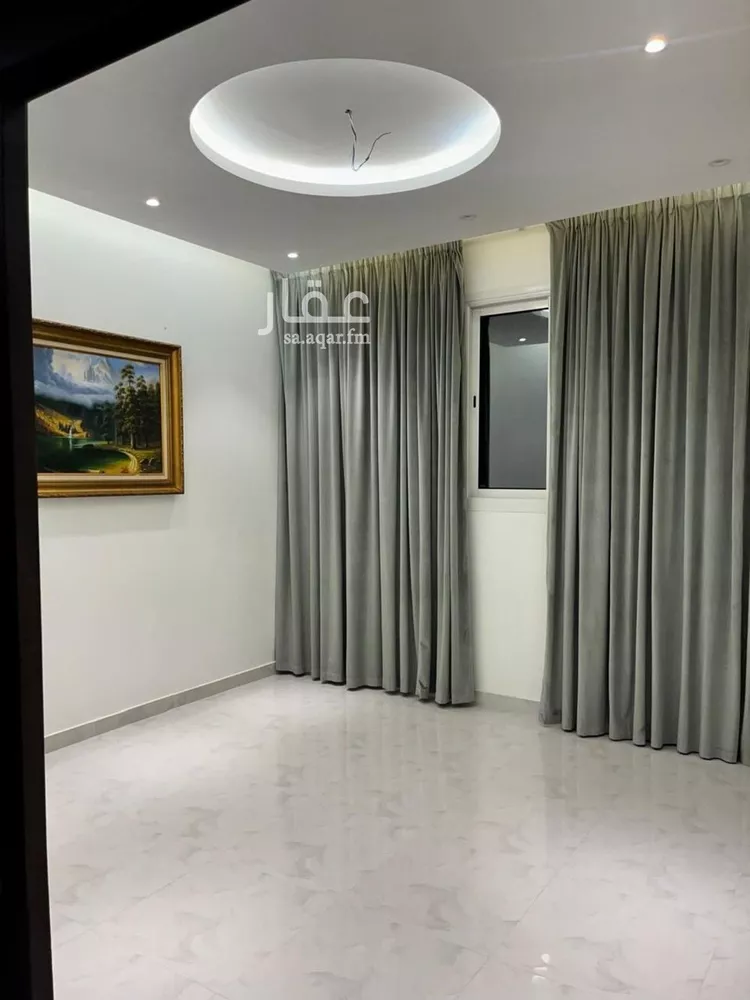 شقة للإيجار في شارع أحمد بن سعد الأصبهاني, حي الرمال, مدينة الرياض, منطقة الرياض