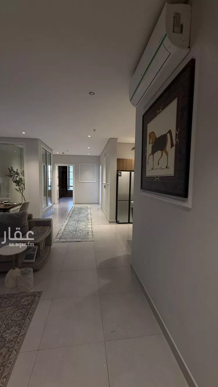 شقة للإيجار في شارع علقمة بن وائل, حي النرجس, مدينة الرياض, منطقة الرياض صورة 2
