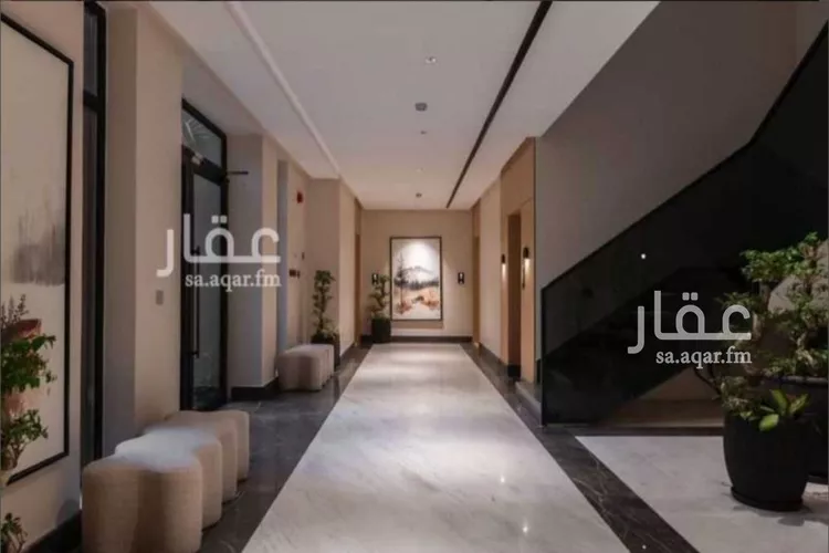 شقة للإيجار في شارع ممر74, حي الرمال, مدينة الرياض, منطقة الرياض صورة 5