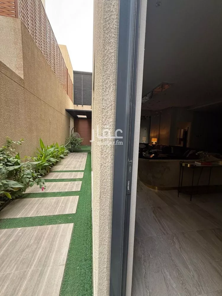فيلا للإيجار في شارع عبدالباسط بن خليل, حي النرجس, مدينة الرياض, منطقة الرياض 7