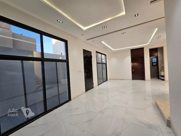 فيلا للبيع في شارع ابن عثمان السلمي, حي العارض, مدينة الرياض, منطقة الرياض 5