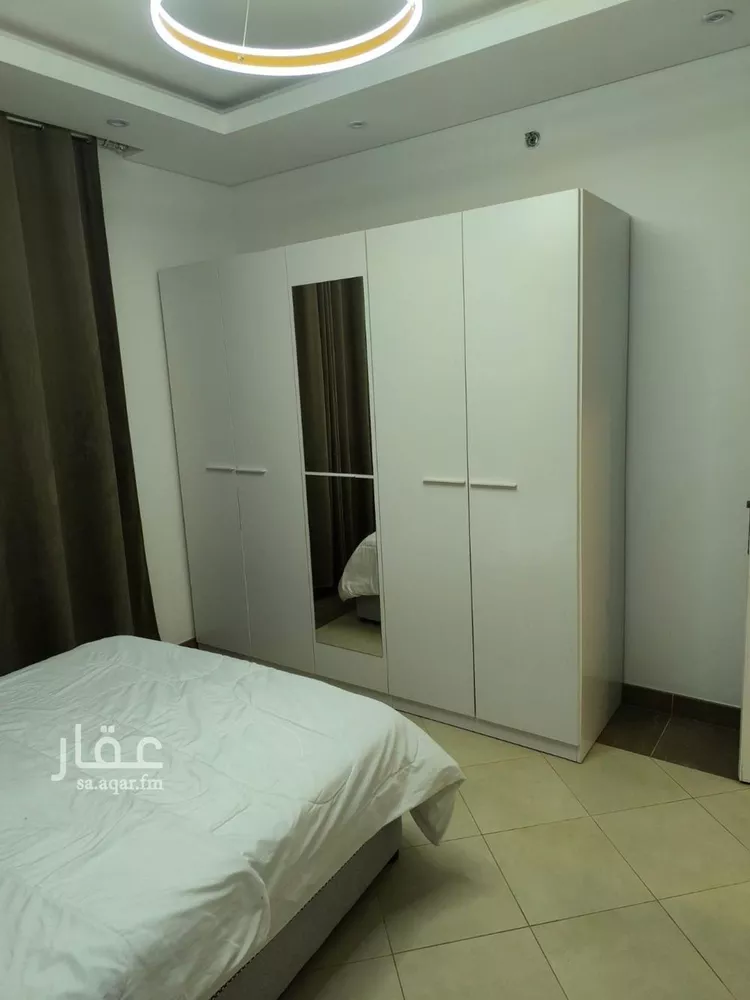 شقة للإيجار في شارع الامام سعود بن فيصل, حي الملقا, مدينة الرياض, منطقة الرياض صورة 5