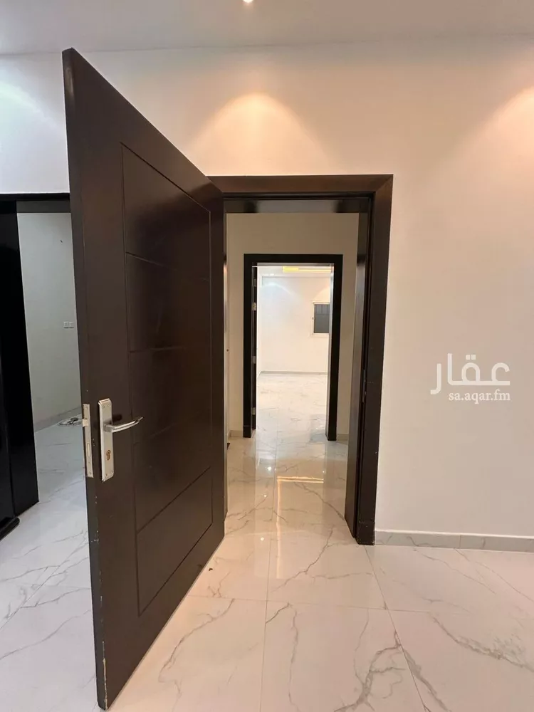 شقة للإيجار في شارع الخوخ, حي اليرموك, مدينة الرياض, منطقة الرياض صورة 2