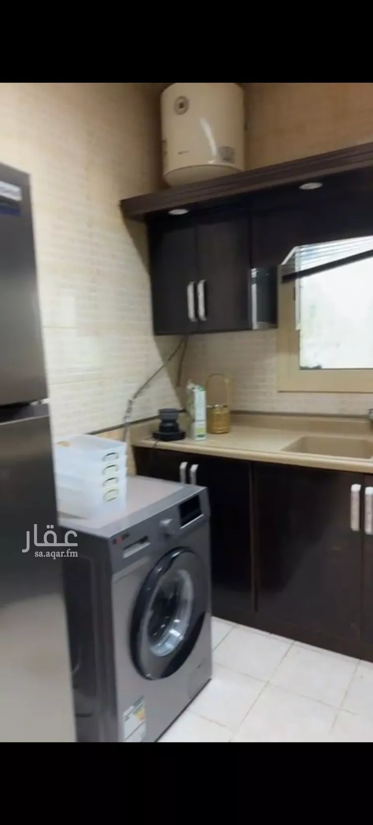 شقة للإيجار في شارع بدرالدين المرجاني, حي الرمال, مدينة الرياض, منطقة الرياض صورة 5