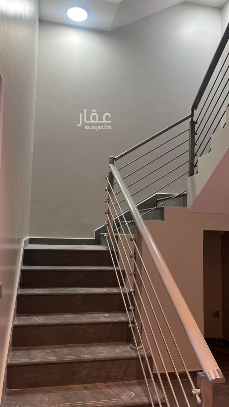 فيلا للإيجار في شارع عسفان, حي النرجس, مدينة الرياض, منطقة الرياض صورة 4