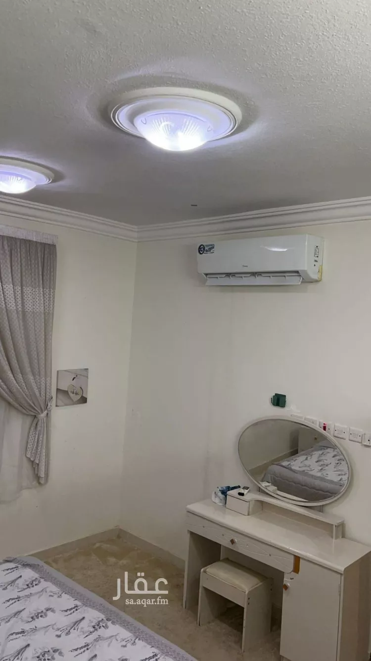 شقة للإيجار في شارع بدرالدين المرجاني, حي الرمال, مدينة الرياض, منطقة الرياض صورة 2