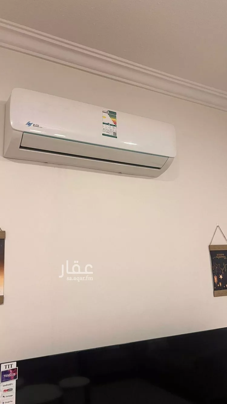 شقة للإيجار في شارع إبراهيم بن محمد باغريب, حي العارض, مدينة الرياض, منطقة الرياض صورة 3