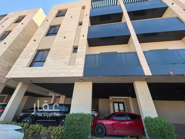 Apartment for Rent in Riyadh Ar Rimal