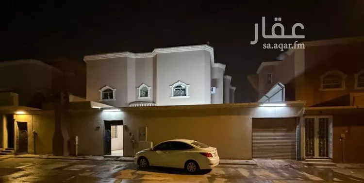 فيلا للبيع في شارع المنقلة, حي اليرموك, مدينة الرياض, منطقة الرياض