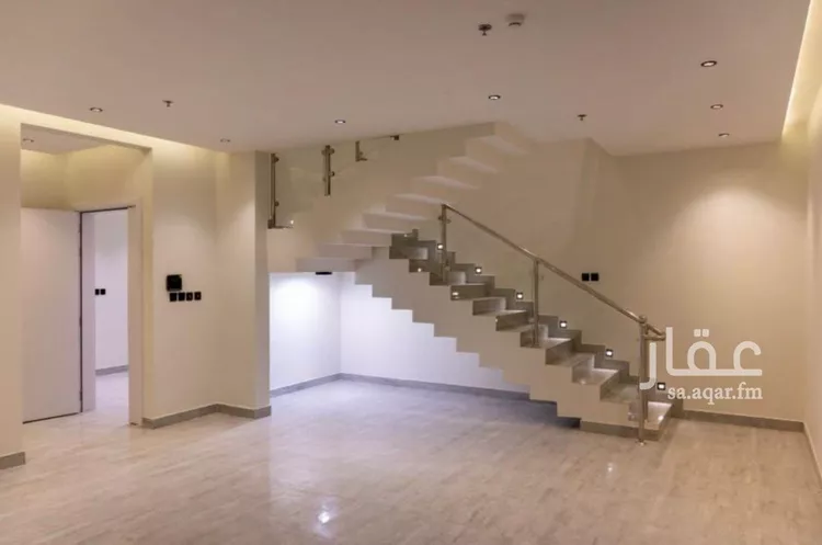 شقة للإيجار في شارع علقمة بن وائل, حي النرجس, مدينة الرياض, منطقة الرياض صورة 5