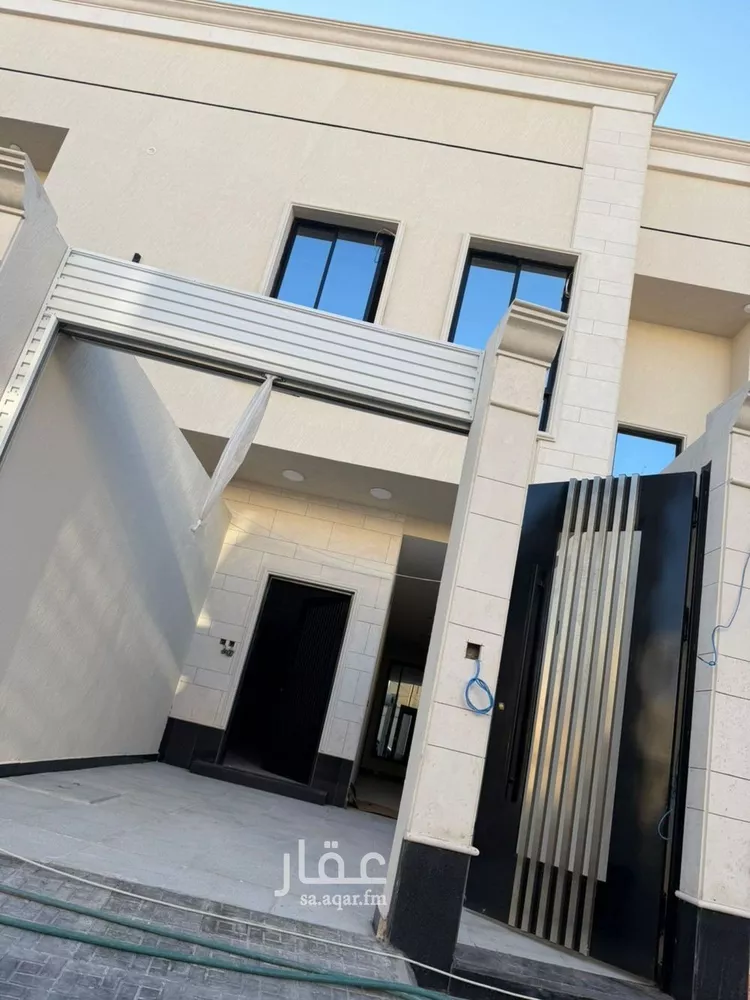 دور للإيجار في شارع رقم 168, حي المونسية, مدينة الرياض, منطقة الرياض