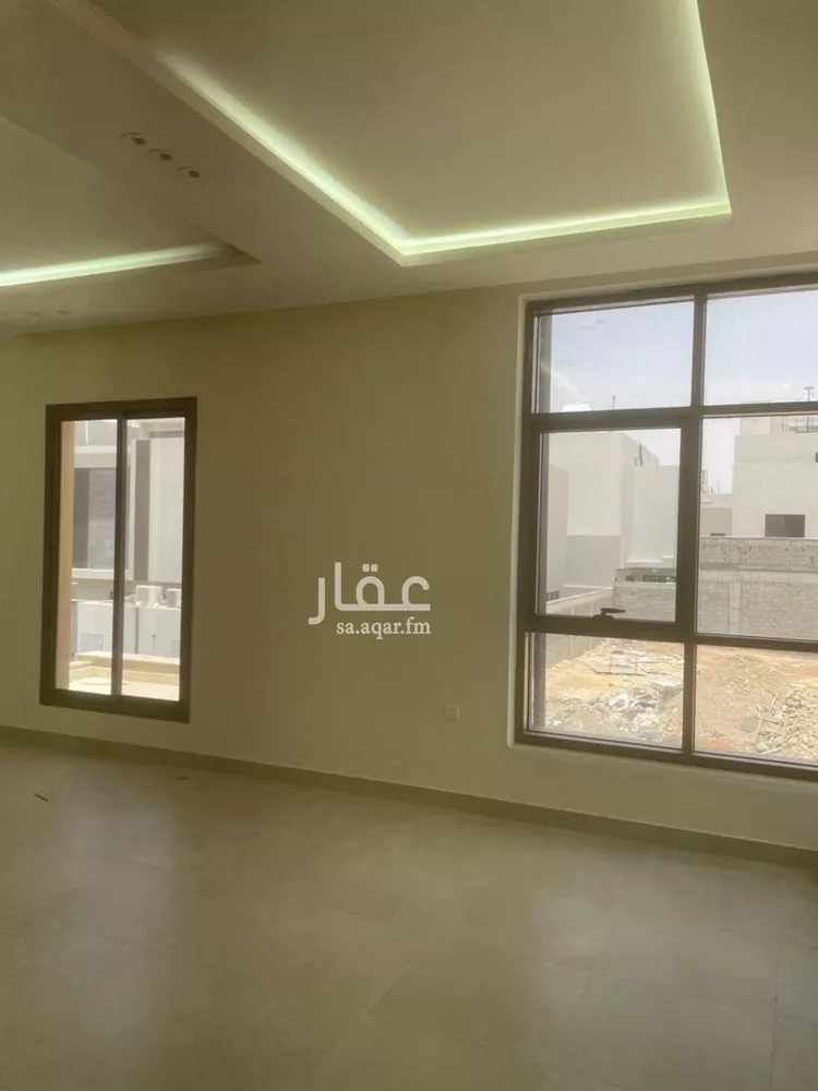 فيلا للإيجار في شارع عسفان, حي النرجس, مدينة الرياض, منطقة الرياض صورة 2