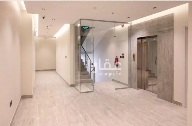 شقة للإيجار في شارع علقمة بن وائل, حي النرجس, مدينة الرياض, منطقة الرياض صورة 4