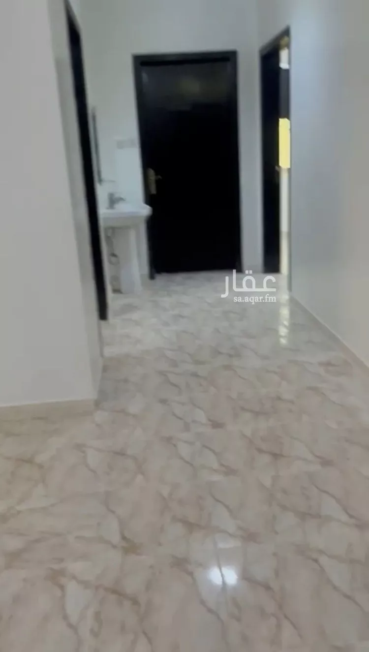 شقة للإيجار في شارع بدرالدين المرجاني, حي الرمال, مدينة الرياض, منطقة الرياض