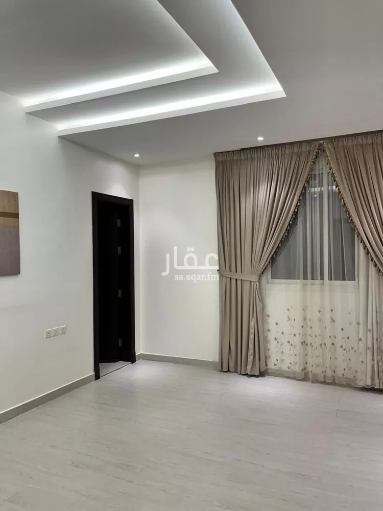 شقة للإيجار في شارع أحمد بن سعد الأصبهاني, حي الرمال, مدينة الرياض, منطقة الرياض صورة 5