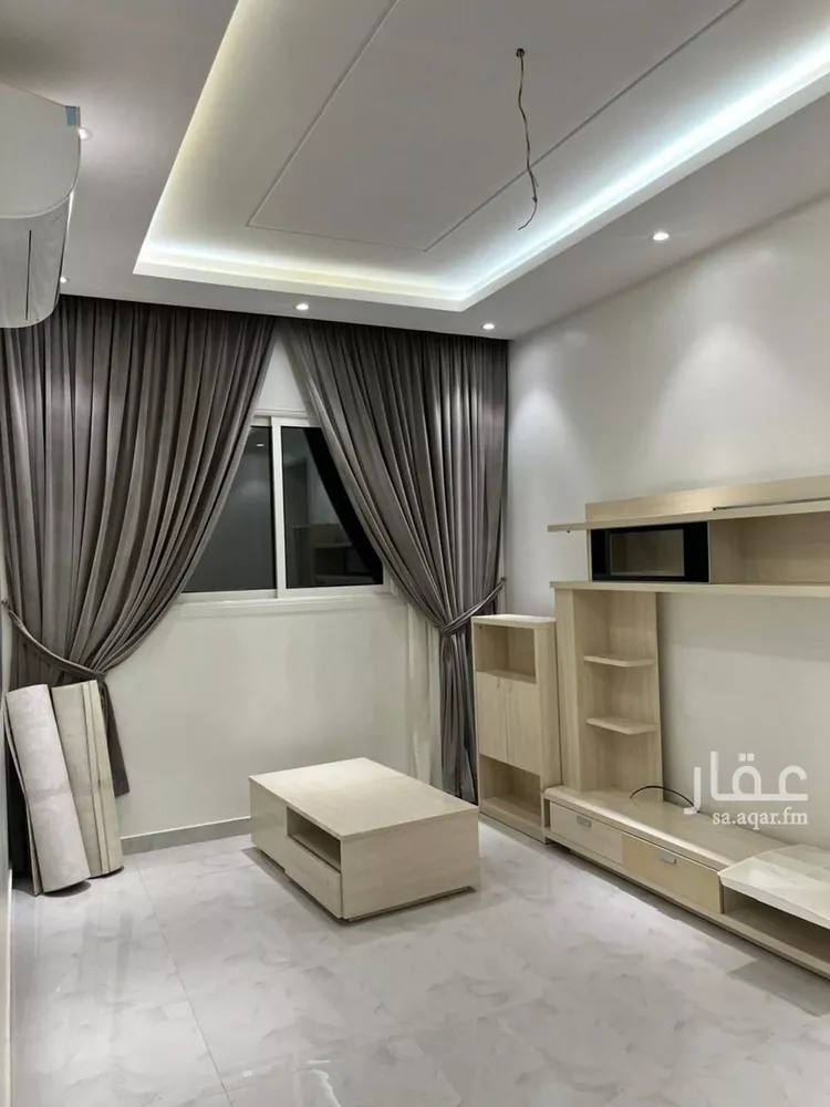شقة للإيجار في شارع جبل تمر, حي القادسية, مدينة الرياض, منطقة الرياض