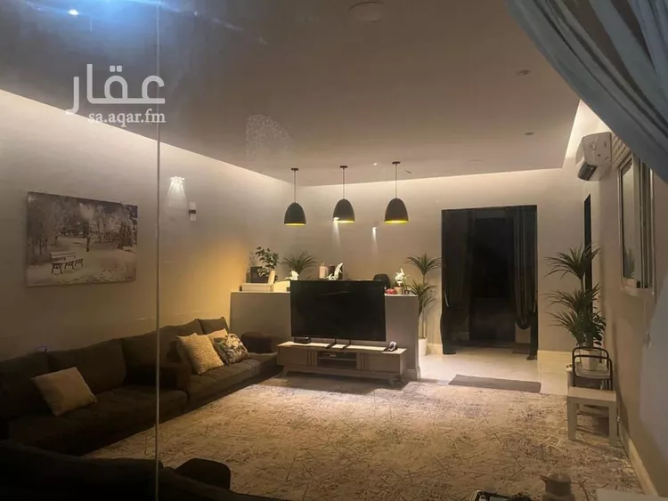 فيلا للبيع في شارع عبدالله بن رشيد, حي الروضة, مدينة الرياض, منطقة الرياض صورة 5