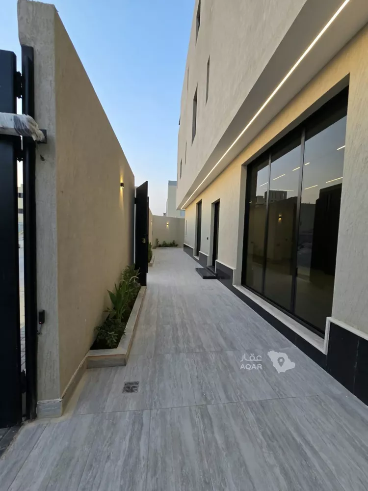 فيلا للبيع في شارع سليمان الصقلي, حي العارض, مدينة الرياض, منطقة الرياض