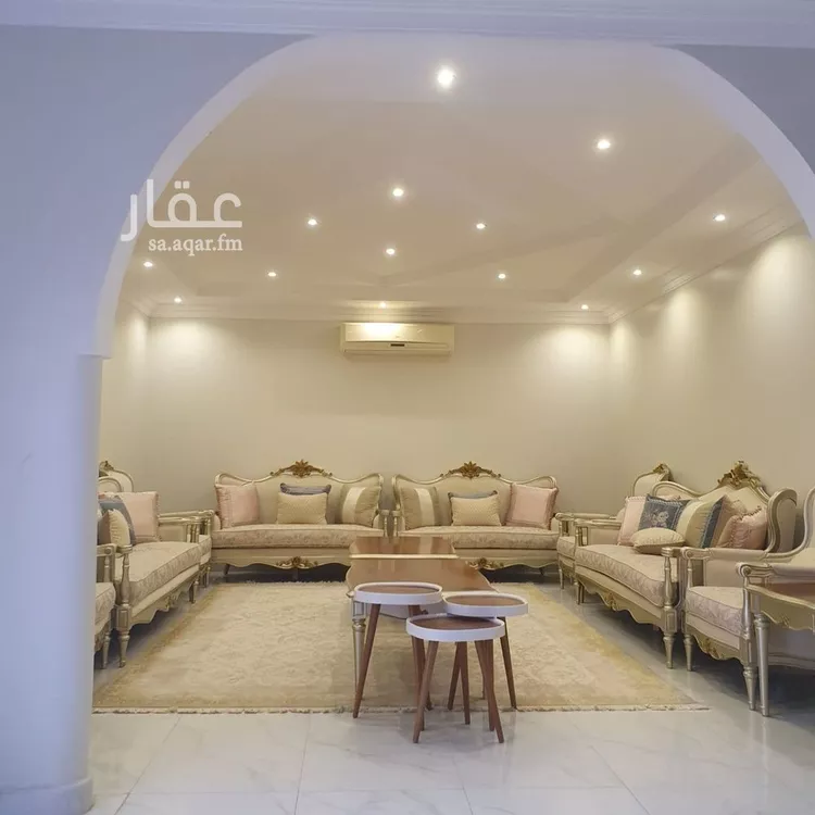فيلا للإيجار في شارع فضة, حي اليرموك, مدينة الرياض, منطقة الرياض صورة 3