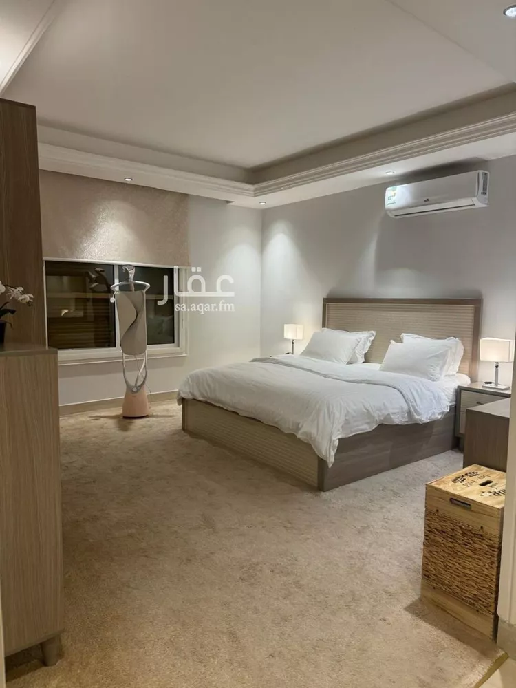 شقة للإيجار في شارع علقمة بن وائل, حي النرجس, مدينة الرياض, منطقة الرياض صورة 3