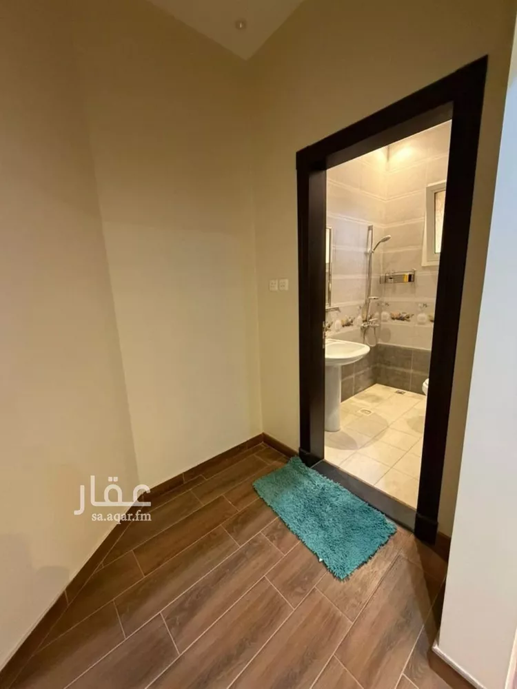 شقة للإيجار في شارع زيد بن عاصم بن عمرو بن عوف, حي النرجس, مدينة الرياض, منطقة الرياض صورة 5