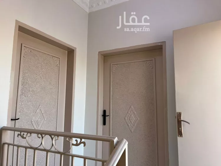 شقة للإيجار في شارع نصيب مولى المهدي, حي الرمال, مدينة الرياض, منطقة الرياض