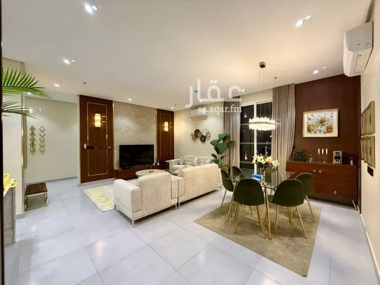 Apartment for Rent in Riyadh Hittin