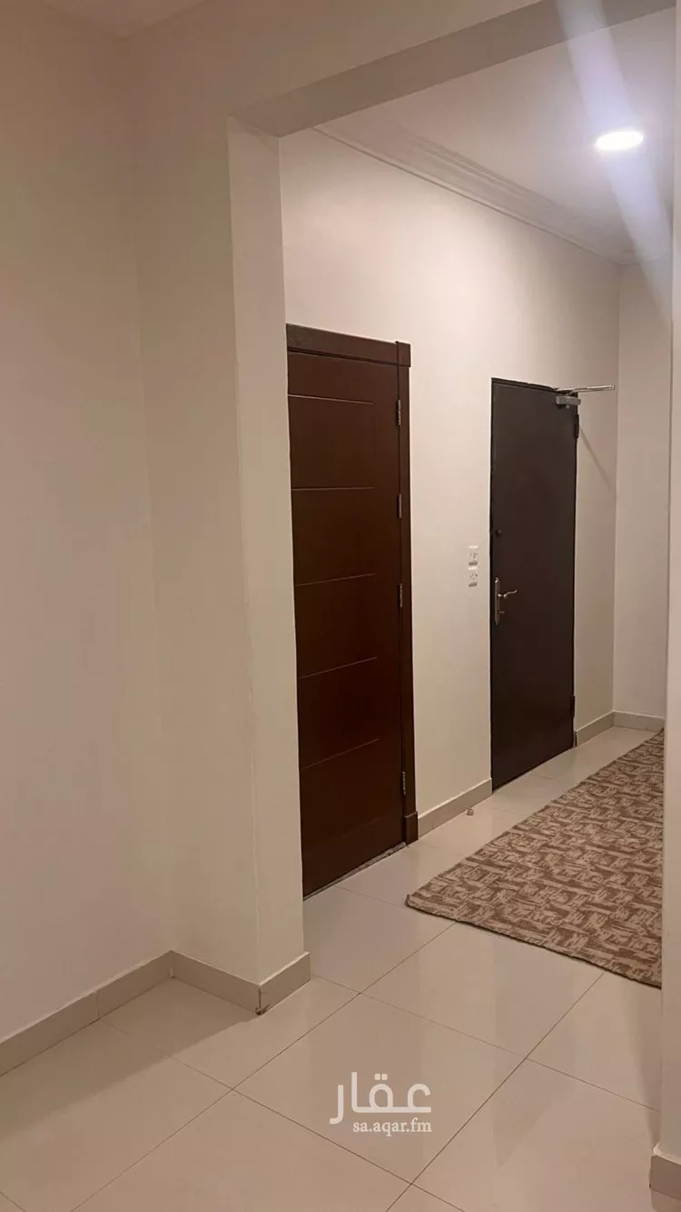 شقة للإيجار في شارع إبراهيم بن محمد باغريب, حي العارض, مدينة الرياض, منطقة الرياض صورة 5