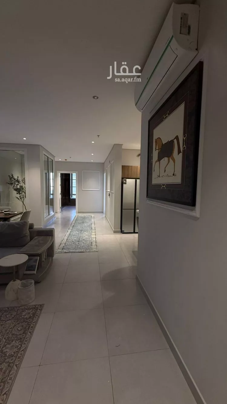 Apartment for Rent in Riyadh Al Arid