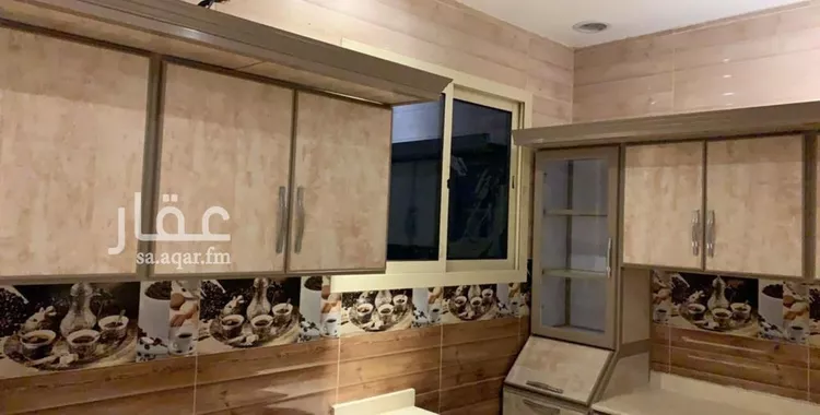 شقة للإيجار في شارع رقم 294, حي الياسمين, مدينة الرياض, منطقة الرياض صورة 5
