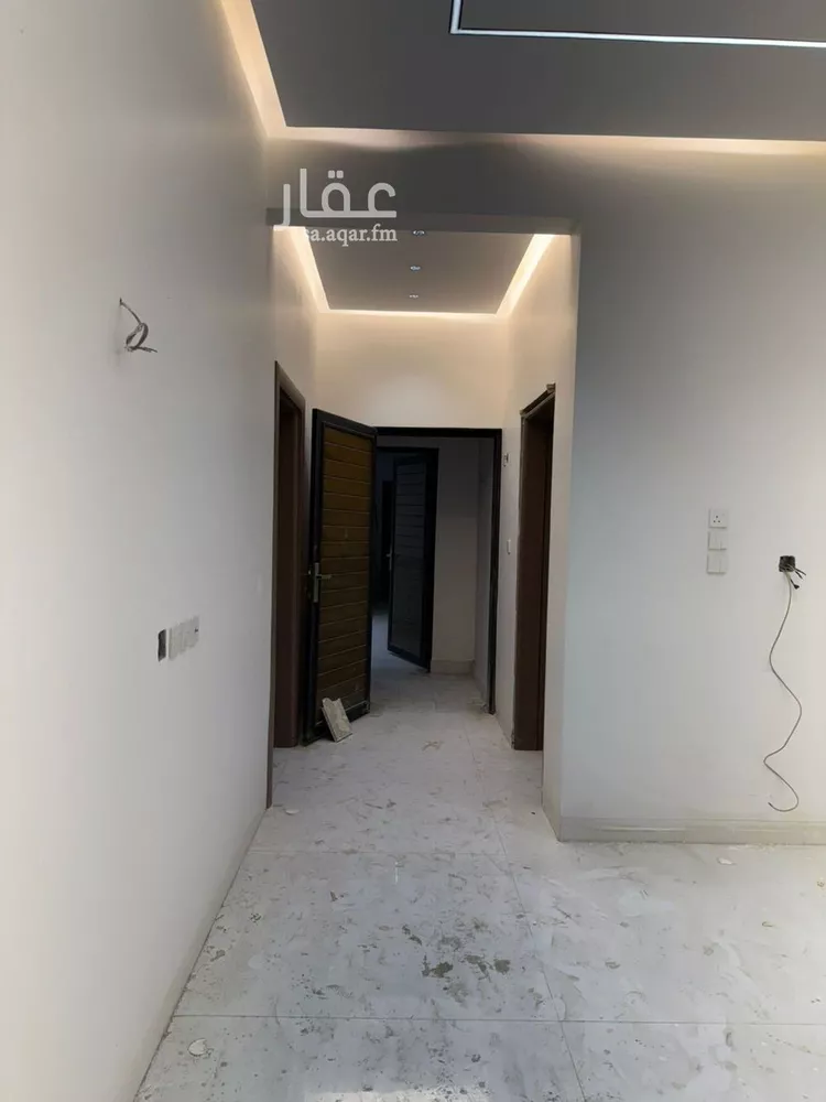 شقة للإيجار في شارع إسحاق الشاسي, حي البيان, مدينة الرياض, منطقة الرياض صورة 3