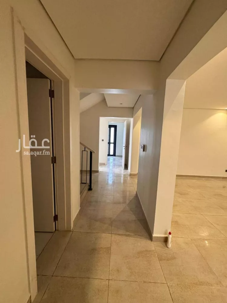 فيلا للإيجار في شارع عسفان, حي النرجس, مدينة الرياض, منطقة الرياض