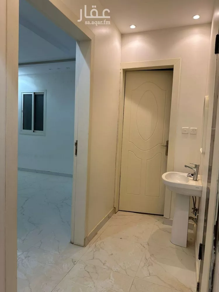 شقة للإيجار في شارع بدرالدين المرجاني, حي الرمال, مدينة الرياض, منطقة الرياض صورة 3