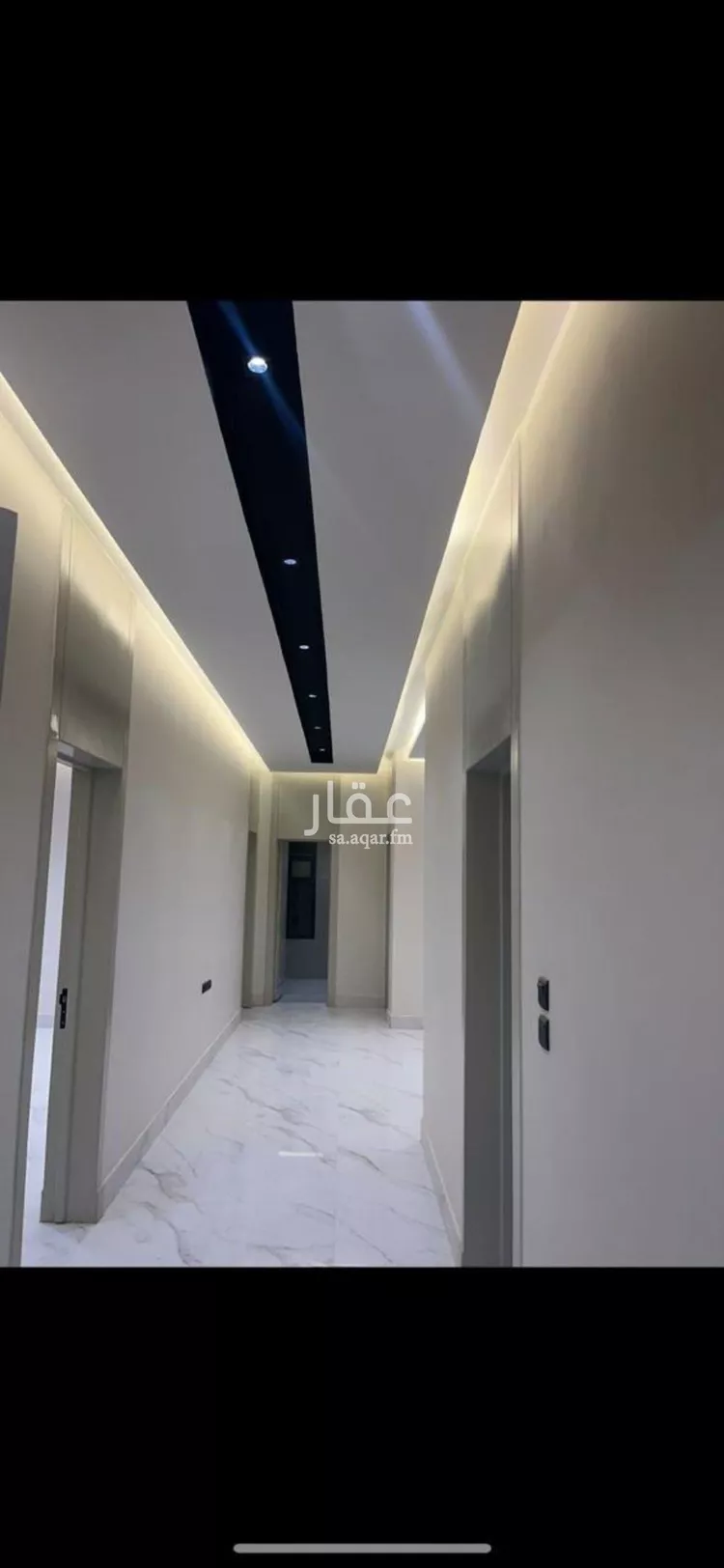 شقة للإيجار في شارع إسحاق الشاسي, حي البيان, مدينة الرياض, منطقة الرياض صورة 3