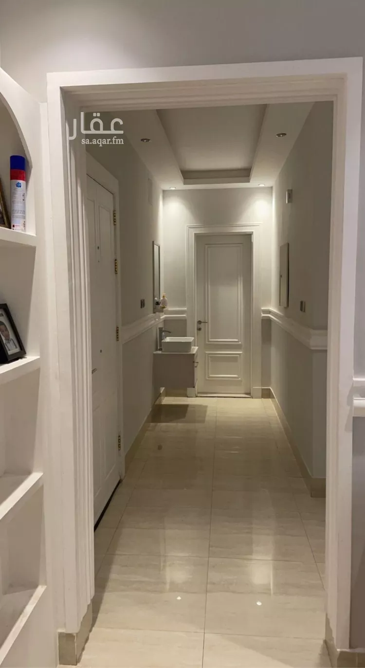 شقة للإيجار في شارع رقم 294, حي الياسمين, مدينة الرياض, منطقة الرياض صورة 5